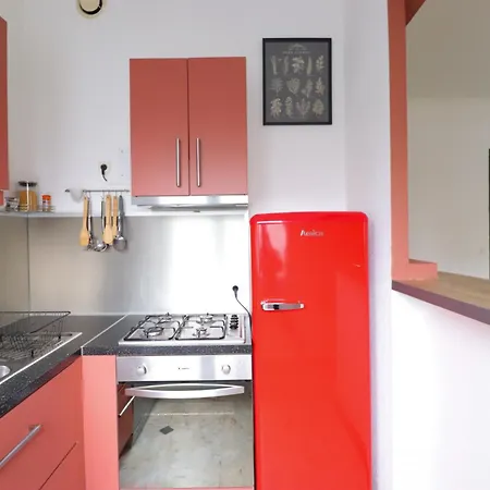 Appartement Le Spazioso - T3 Avec Terrasse Privative Arcachon