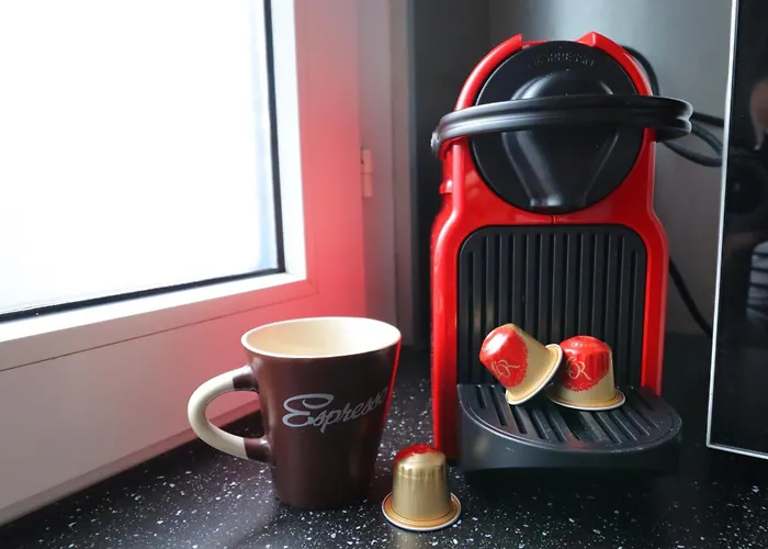 Le Spazioso - T3 Avec Terrasse Privative * アルカション