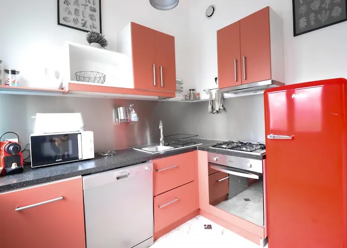 Le Spazioso - T3 Avec Terrasse Privative Arcachon